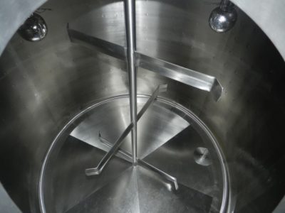 ice cream aging tanks 33