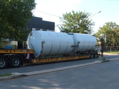 stainless steel vertical silos 16