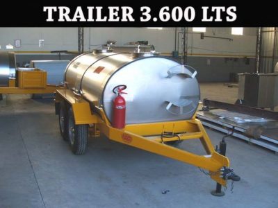 transport trailers 73